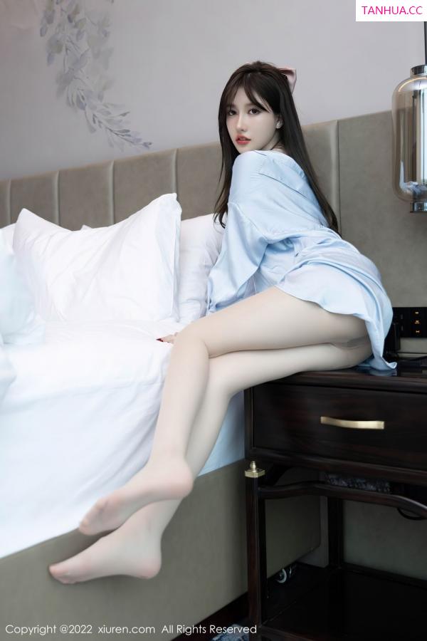 美桃酱  [XiuRen]高清写真图 2022.05.26 No.5066 美桃酱第25张图片